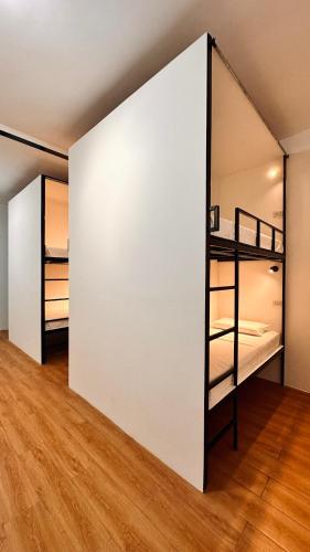 Puy-An, A Nomad Hostel - Cebu