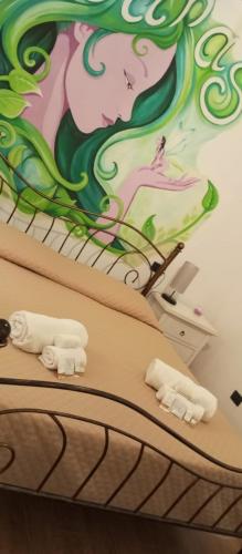  Casa Janas Affittacamere Bed & Breakfast in Piscinas