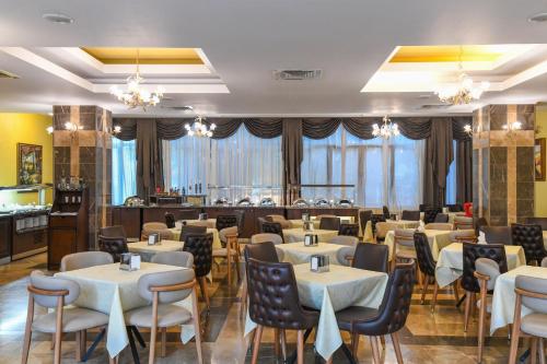 فندق ساتورن فندق ساتورن