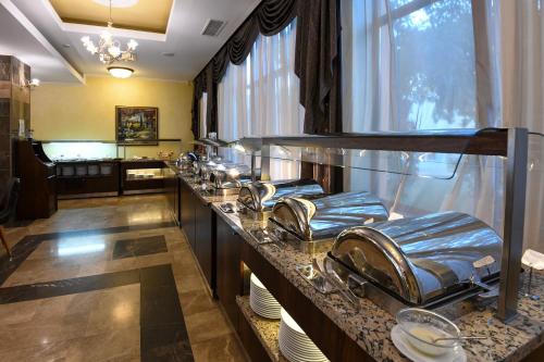 فندق ساتورن فندق ساتورن