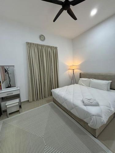 Homestay in Kuala Dungun