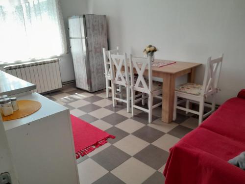 . Apartment Ken 1