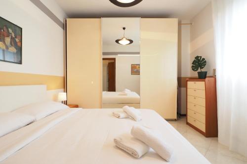 PrimoPiano - Carpi Room Type - Two-Bedroom Apartment
