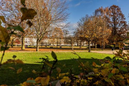 Luxury Apartments - Montpelier Spa - image 8