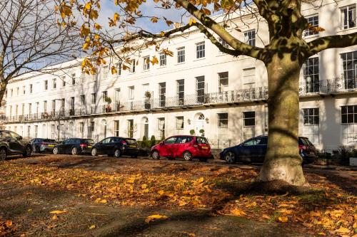 Luxury Apartments - Montpelier Spa - image 11