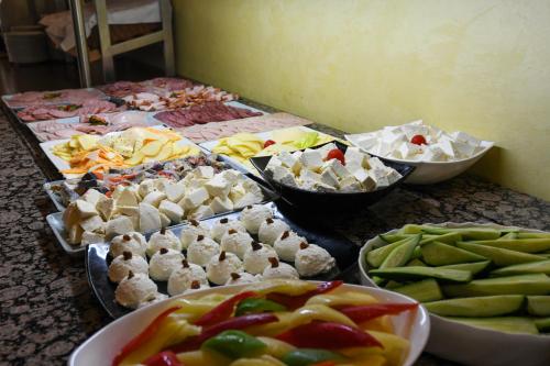 فندق ساتورن فندق ساتورن