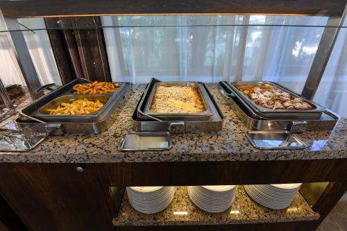 فندق ساتورن فندق ساتورن