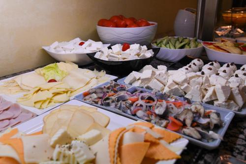 فندق ساتورن فندق ساتورن