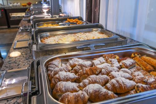 فندق ساتورن فندق ساتورن