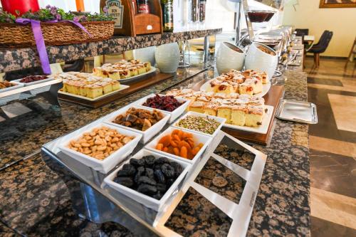 فندق ساتورن فندق ساتورن