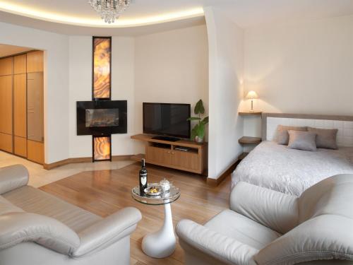 Parkside Apartments Old Town, Cracovia (foto 3)