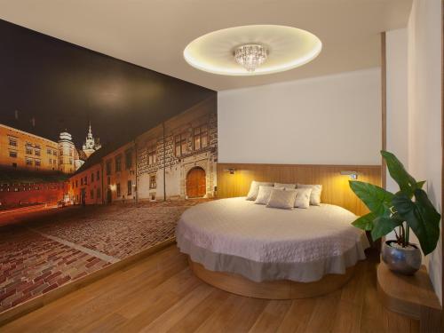 Parkside Apartments Old Town, Cracovia (foto 4)