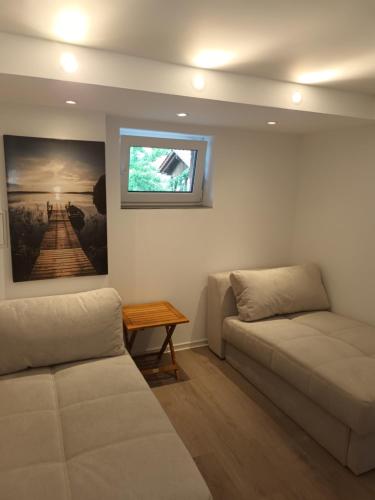 Cozy apartment in 埃伯巴赫
