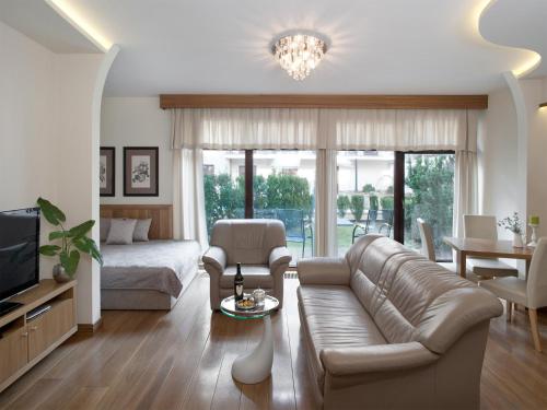 Parkside Apartments Old Town, Cracovia (foto 6)