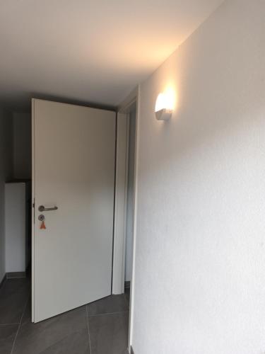 Cozy apartment in 埃伯巴赫