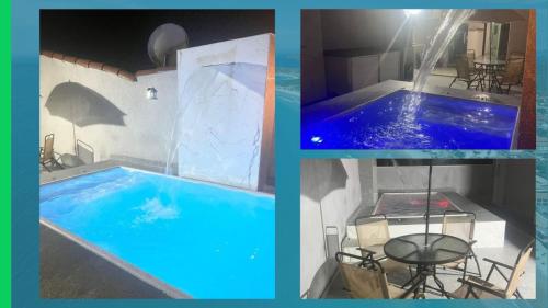 Casa 01 in Parque Balneario Sao Francisco