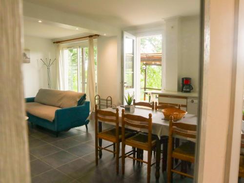 Le Bernicaille Gîte à la campagne gîte à louer Saint-Antoine