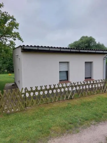 Bungalenz in Lenzen, Deutschland