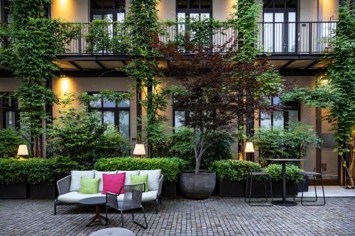 Savona 18 Suites - Member of Preferred Hotels & Resorts in Mailand