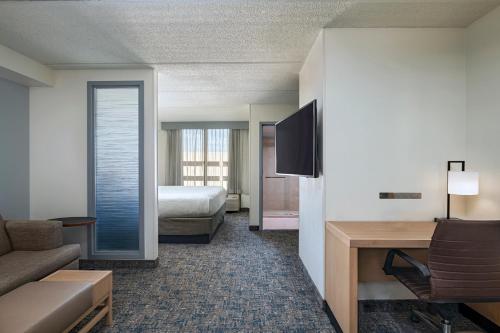 Hyatt Place Austin Arboretum Domain Area - image 12