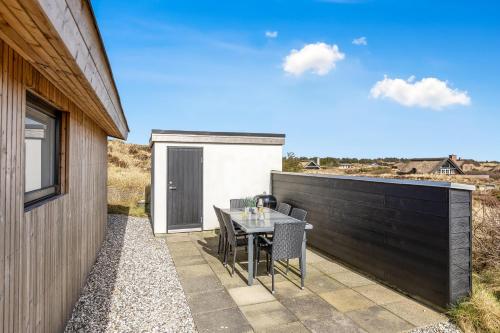 Exterior view, Lovely Holiday Home With Outdoor Sauna - 1025 in Klegod
