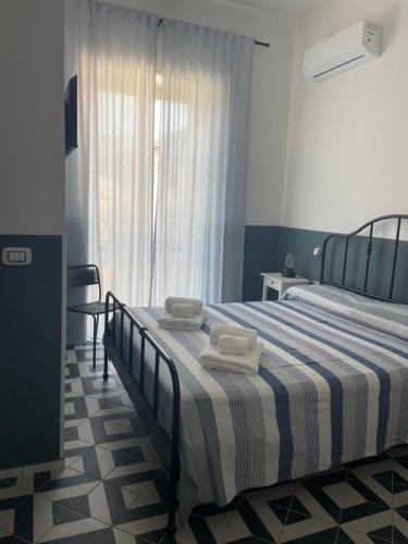 DONNA MARIA Room Type - Double Room