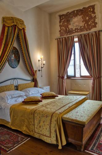 CastelBrando Room Type - Superior Double Room
