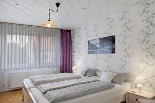 Ferienappartment Becker Zentrum in 勞特巴赫