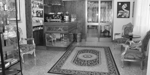 Hotel Miramonti - 바/라운지