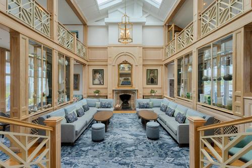 Connemara Coast Hotel - image 2