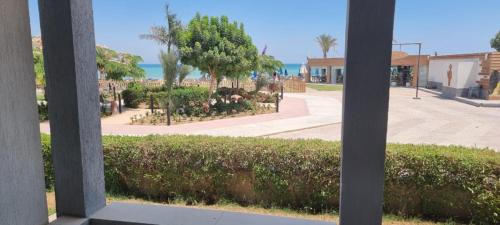Suite, deluxe, vue sur la mer