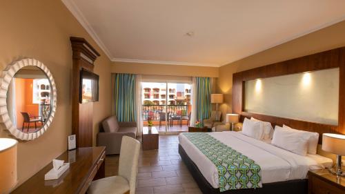 Naama Waves Hotel in Sharm El Sheikh