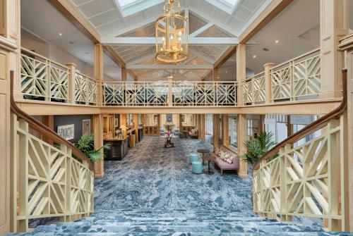 Connemara Coast Hotel - image 9