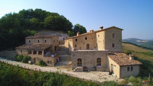 Accommodation in The Marches