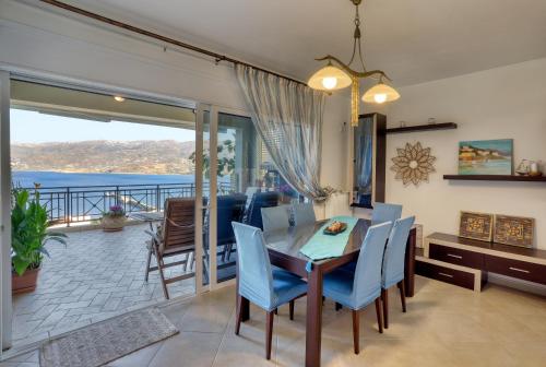 Costa e Mare Sitia, by Comfortbnb in Sitia