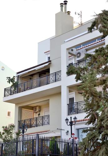 Costa e Mare Sitia, by Comfortbnb in Sitia