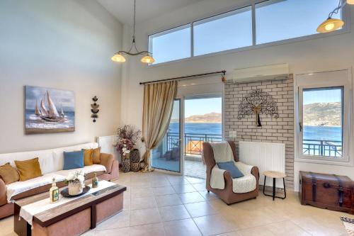 Costa e Mare Sitia, by Comfortbnb in Sitia