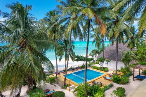 Mnana Beach Bungalows