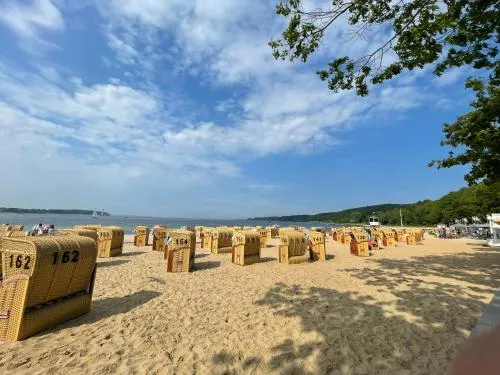 Ostseesuite Heikendorf in Heikendorf, Deutschland