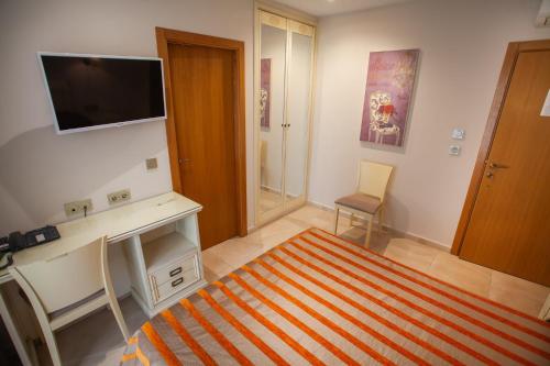 Hotel Versalles in Granja de Rocamora