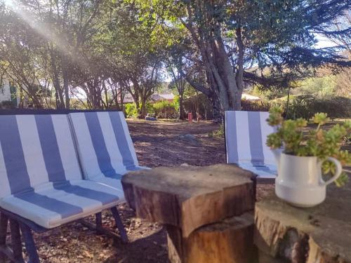 Serendipia Chalets de Montaña