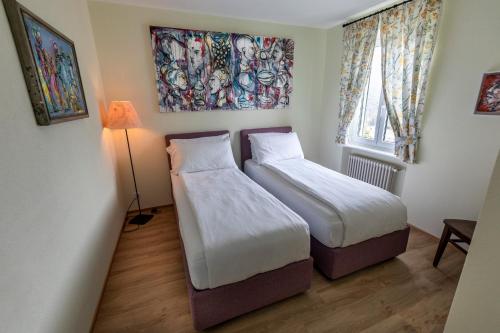 Book the Apartment with Terrace Apartment with Terrace