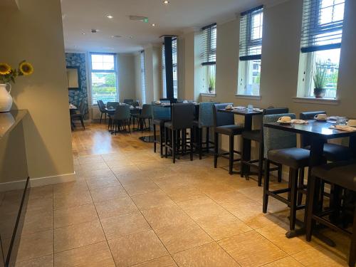 餐廳, Sweeney Aviemore Two in 阿維莫爾