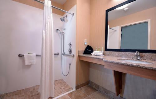 Holiday Inn Express Hotel & Suites High Point South by IHG in Archdale, USA