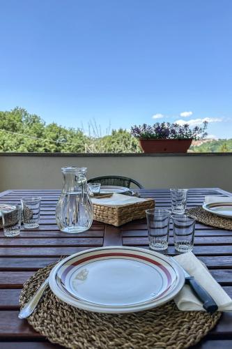 Villa in Vigna, Luogosano (photo 4)