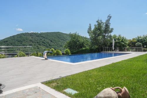 Villa in Vigna, Luogosano (photo 5)