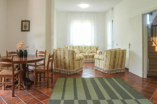 Villa in Vigna, Luogosano (photo 6)