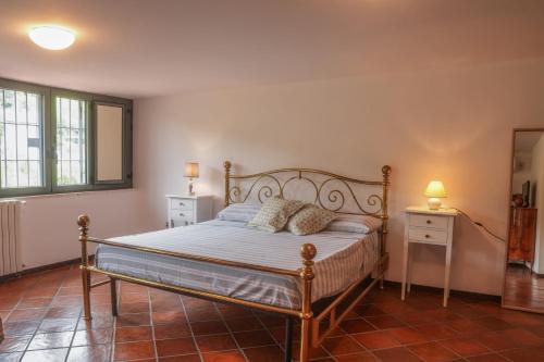 Villa in Vigna, Luogosano (photo 9)