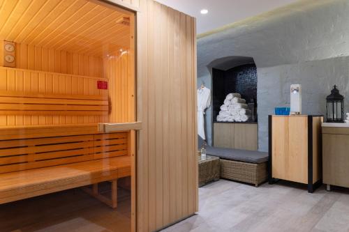 Le Belmont Paris - main image