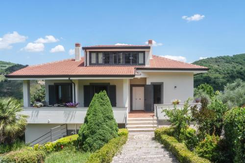 Villa in Vigna, Luogosano (photo 3)